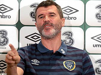 Roy Keane critical of Grealish...